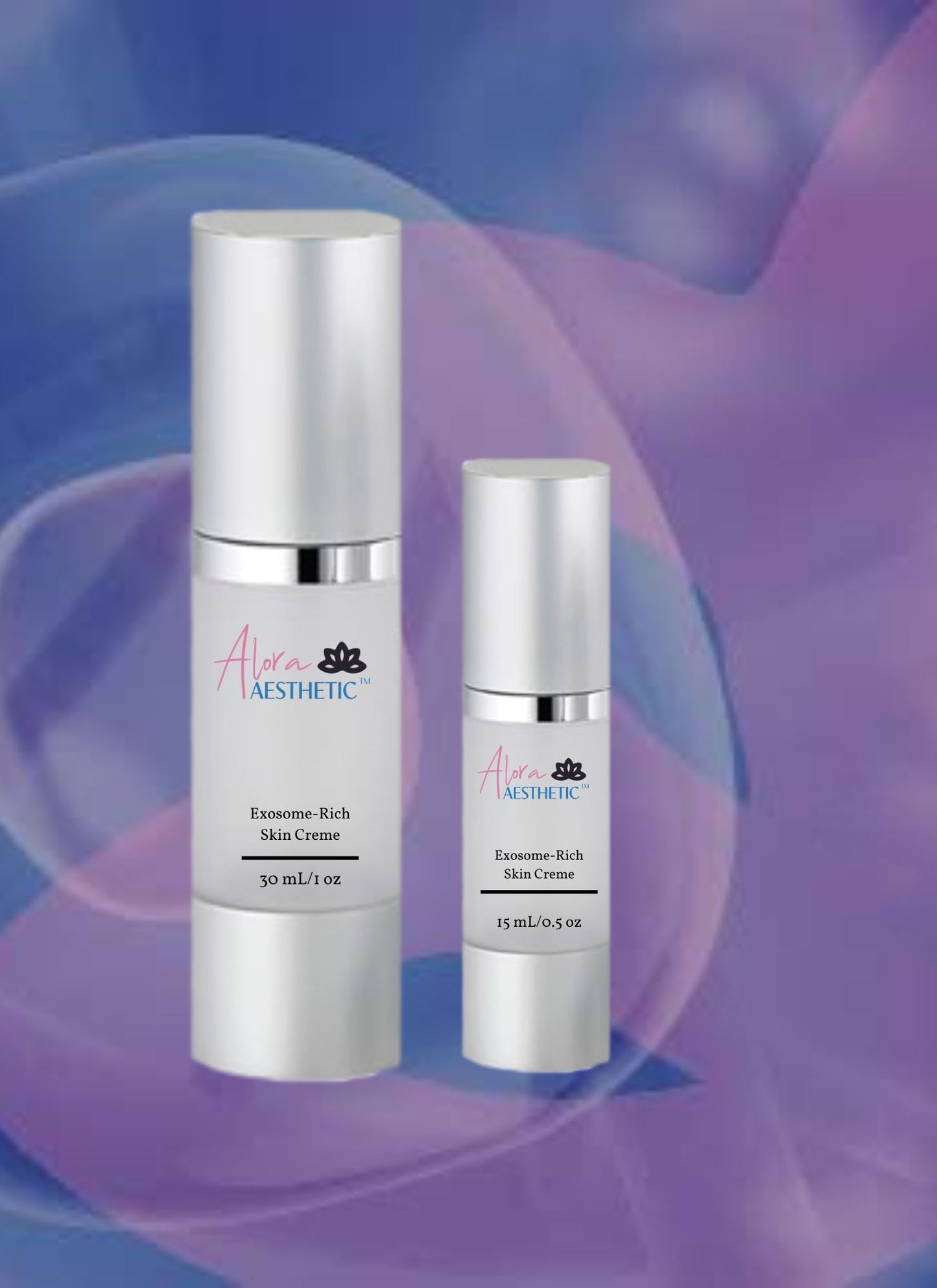 Alora Exosome-Rich Crème 30 mL